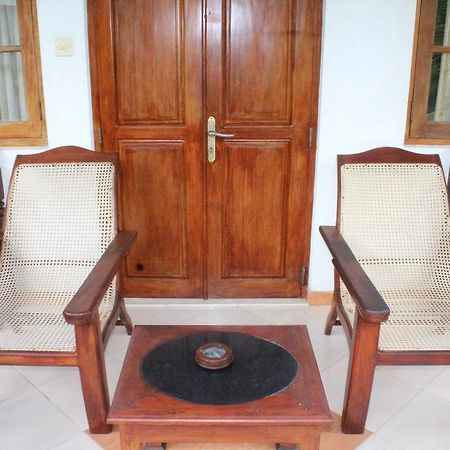 Hotel Bentota Village Екстер'єр фото