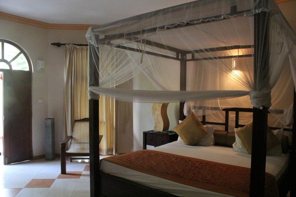 Hotel Bentota Village Екстер'єр фото