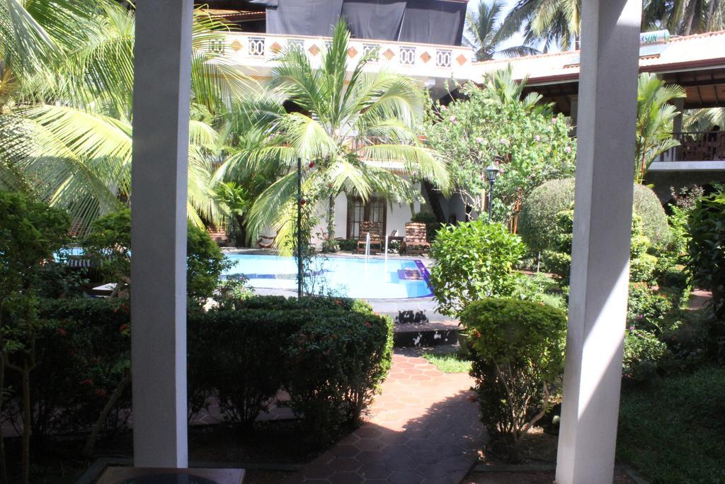 Hotel Bentota Village Екстер'єр фото