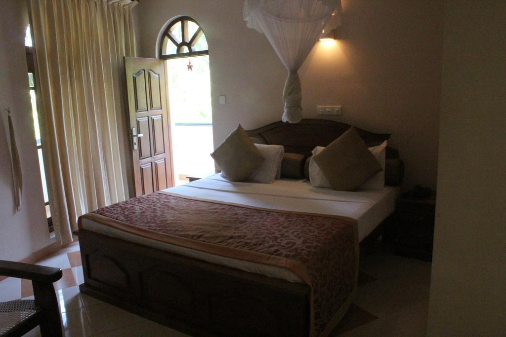 Hotel Bentota Village Екстер'єр фото