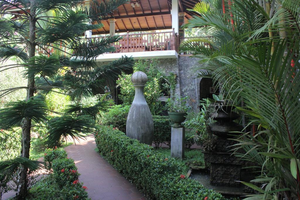 Hotel Bentota Village Екстер'єр фото
