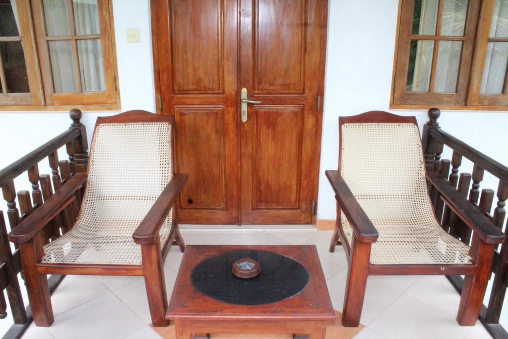 Hotel Bentota Village Екстер'єр фото