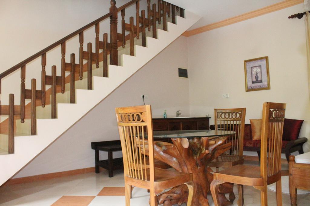 Hotel Bentota Village Екстер'єр фото