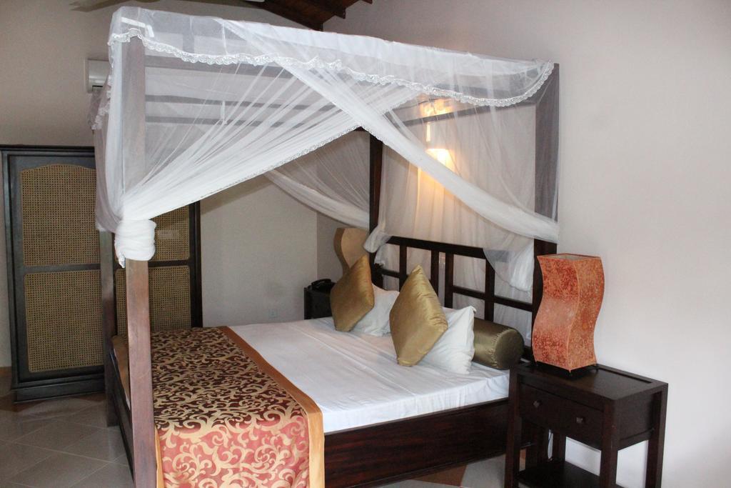 Hotel Bentota Village Екстер'єр фото