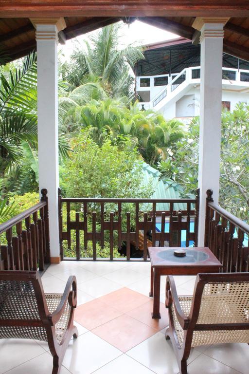 Hotel Bentota Village Екстер'єр фото