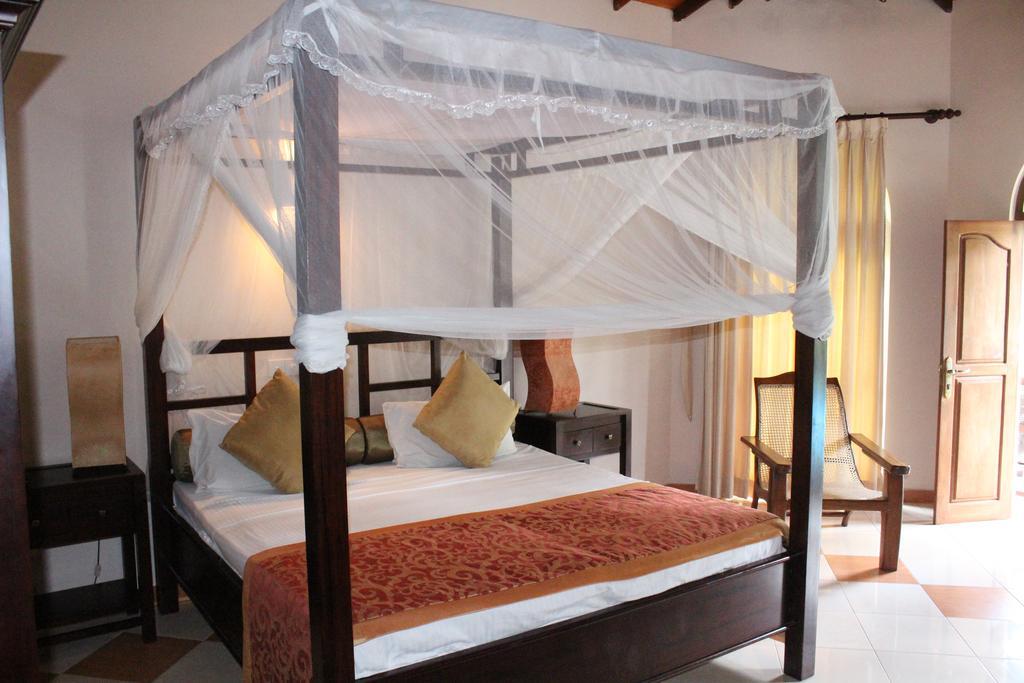 Hotel Bentota Village Екстер'єр фото