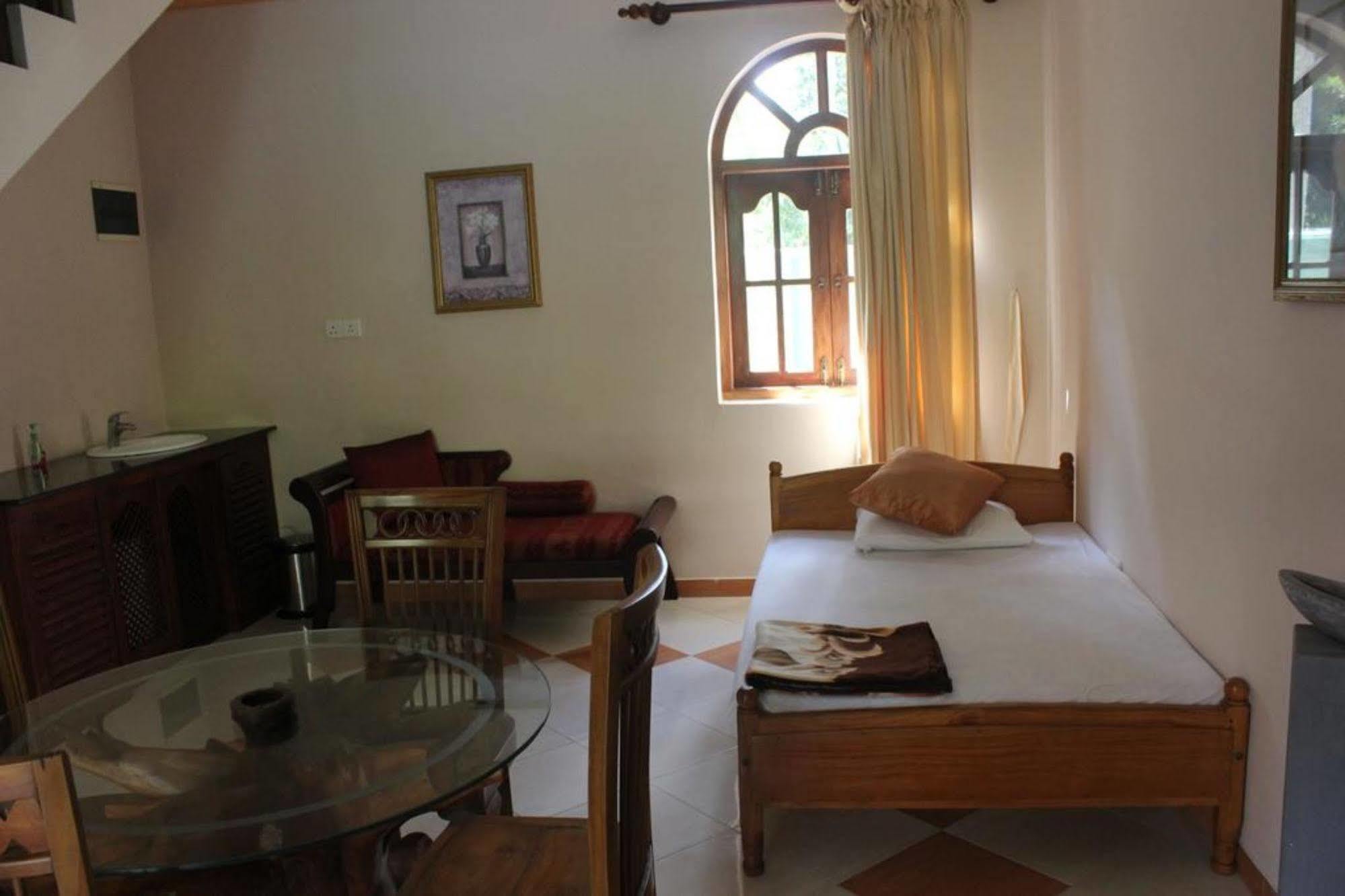 Hotel Bentota Village Екстер'єр фото