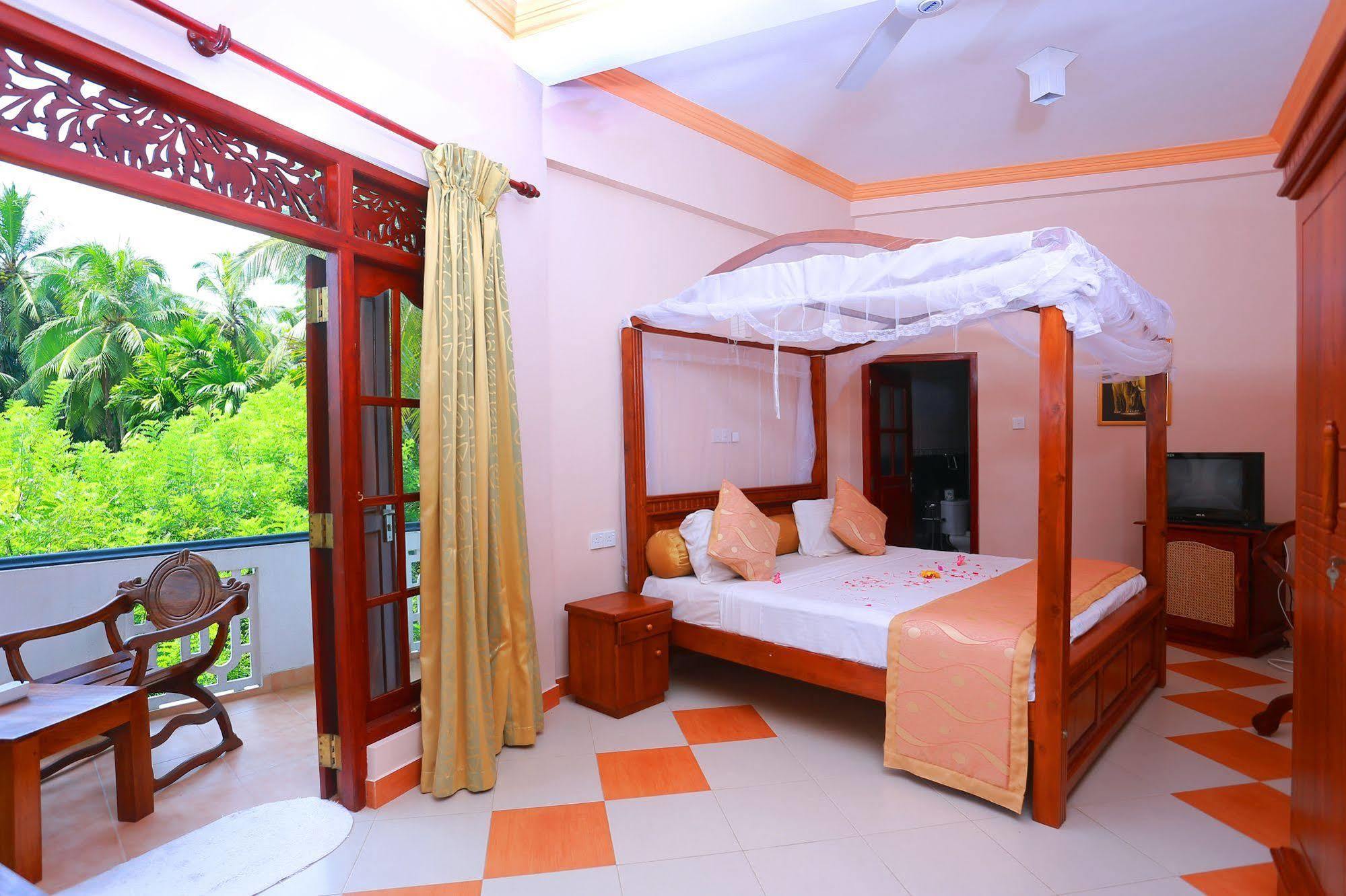 Hotel Bentota Village Екстер'єр фото