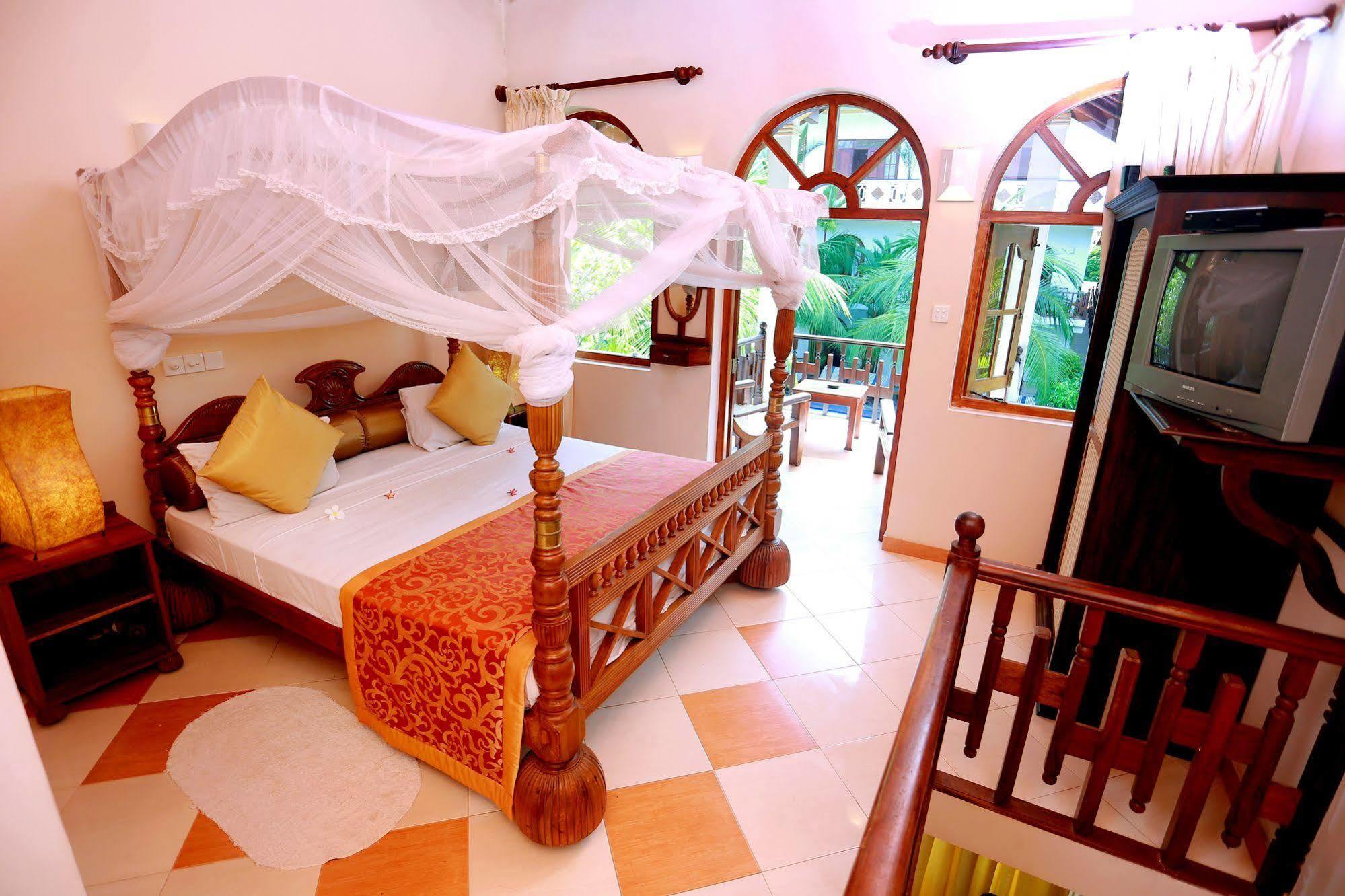 Hotel Bentota Village Екстер'єр фото
