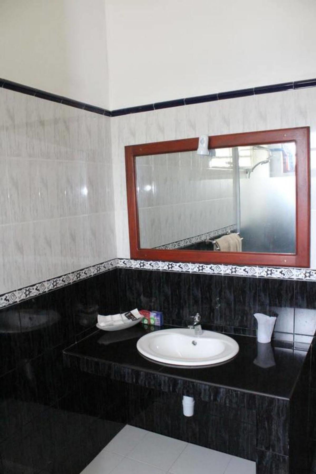 Hotel Bentota Village Екстер'єр фото