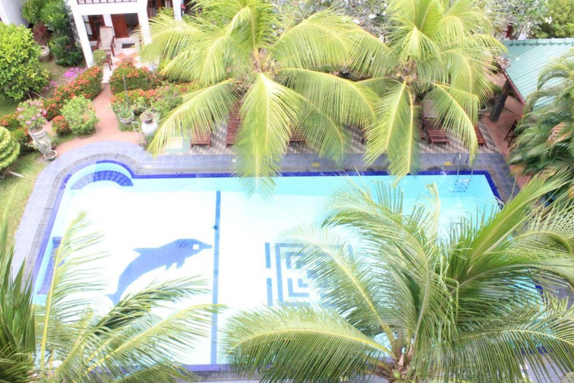 Hotel Bentota Village Екстер'єр фото