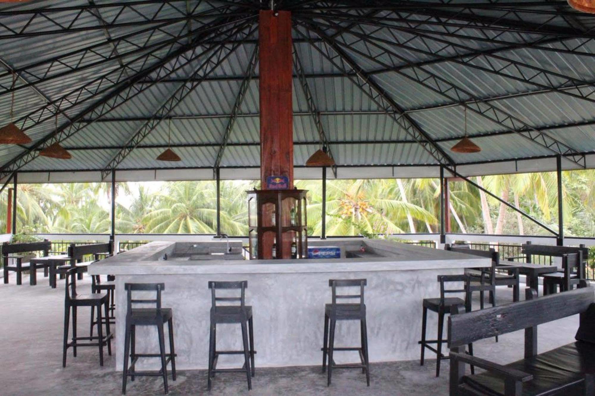 Hotel Bentota Village Екстер'єр фото